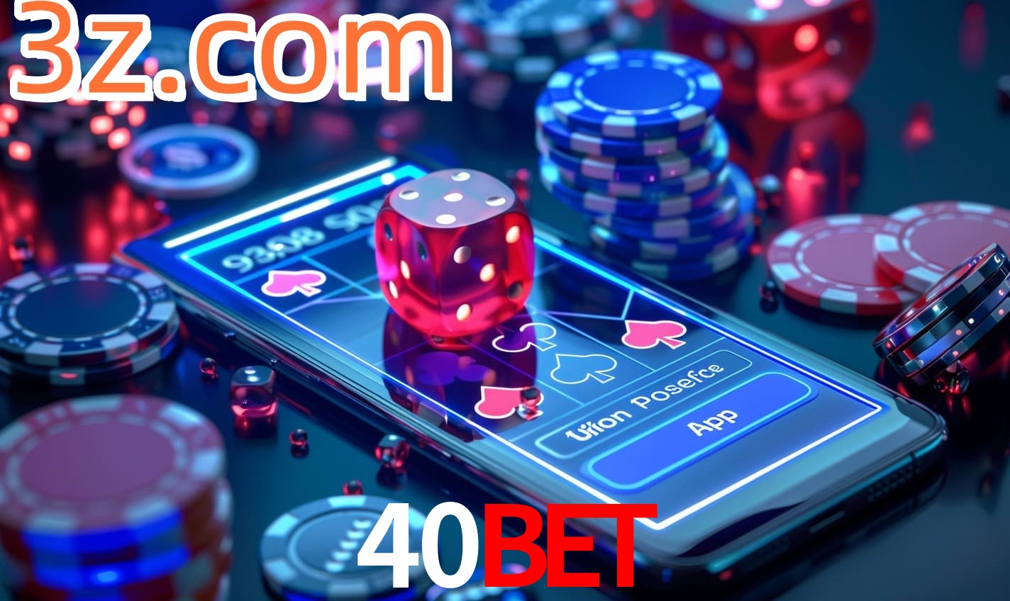 Baixar App 40BET